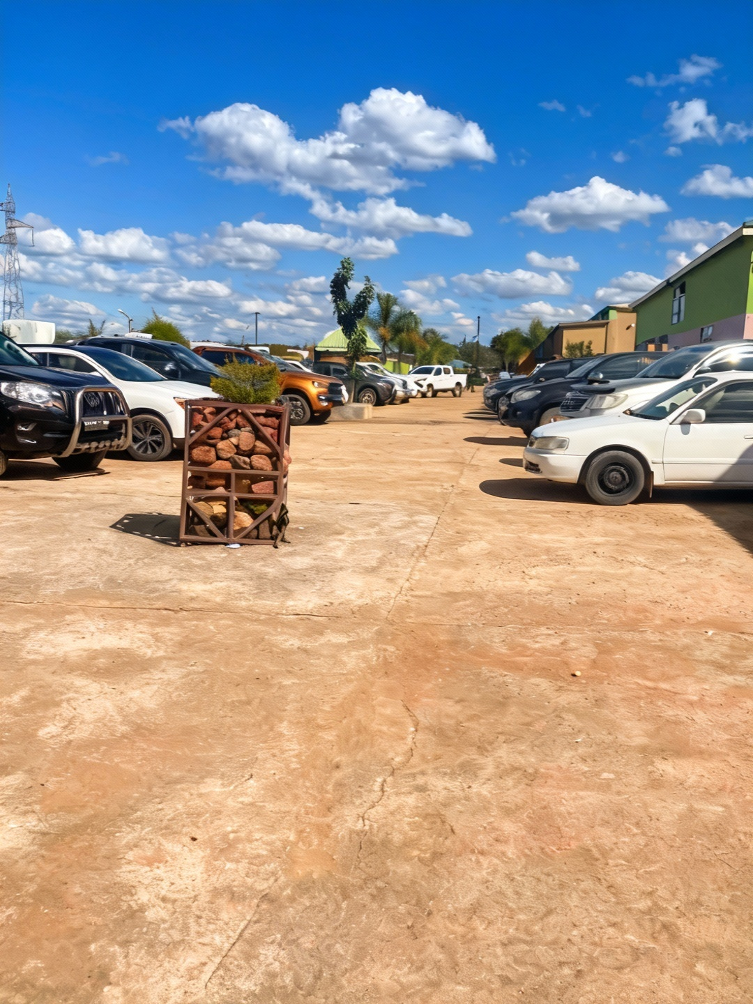 pack your vehicle with ease